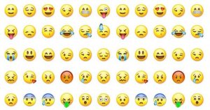 Emojis WS8
