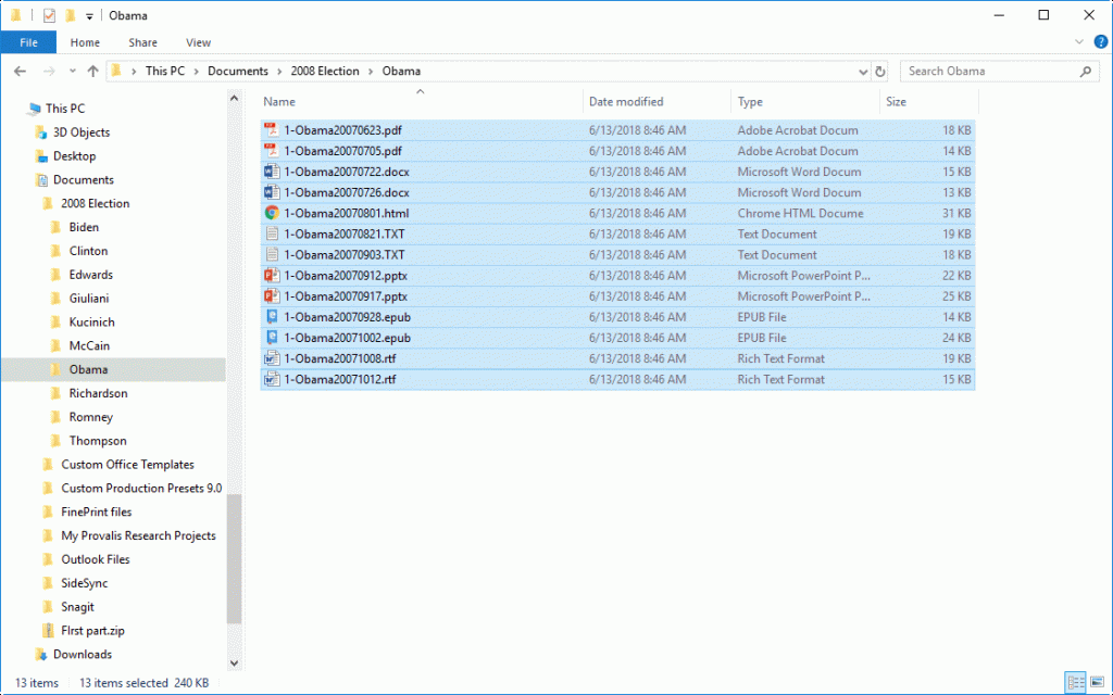 WordStat Explorer Mode: Quickly extract meaning from large amounts of text data