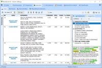 WordStat Topic Modeling: Extract the most salient topics