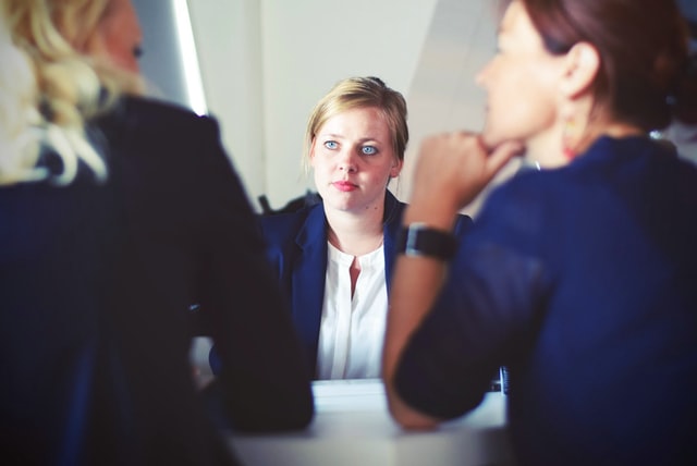 Text Analysis and Human Resources