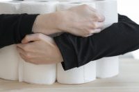 Why People Hoarded Toilet Paper at the Beginning of the Pandemic ?