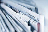 Media coverage of Covid 19
